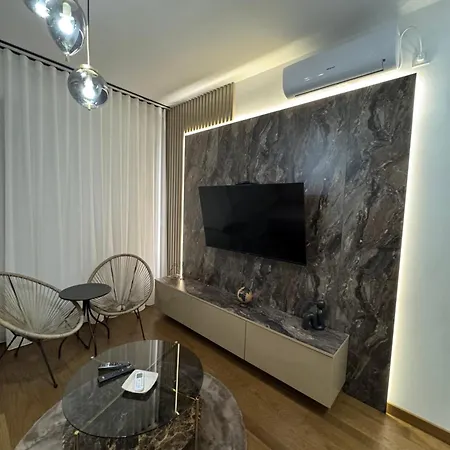 Apartment First Class 2