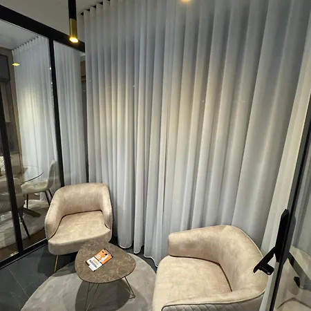 First Class 2 Apartment Zlatibor