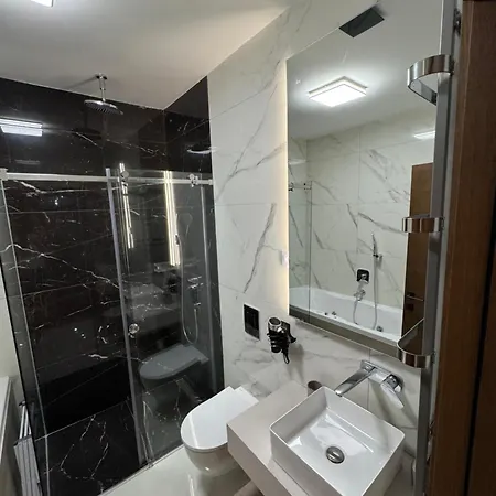 First Class 2 * Zlatibor