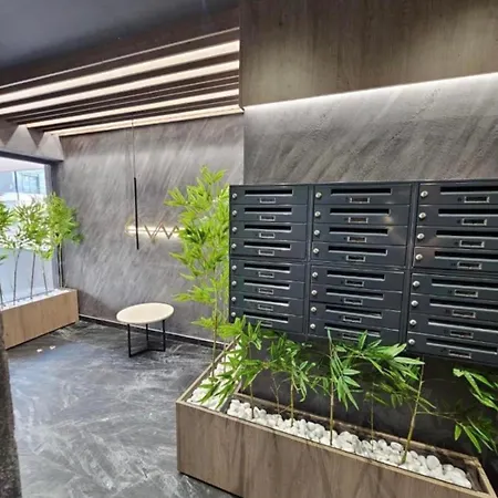 First Class 2 דירה זלאטיבור