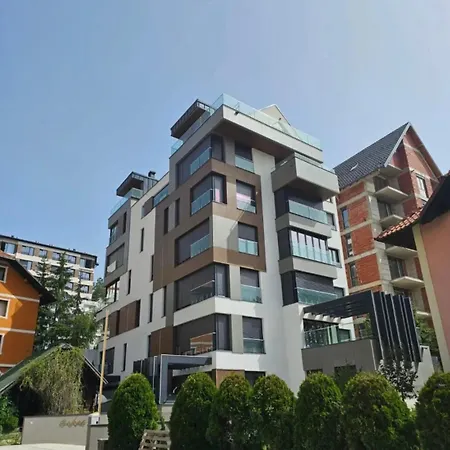 Apartment First Class 2 *