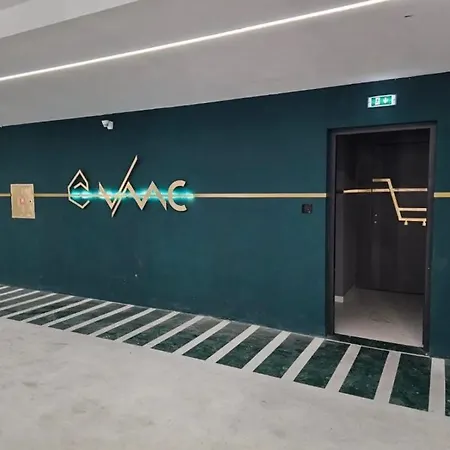 דירה First Class 2 זלאטיבור