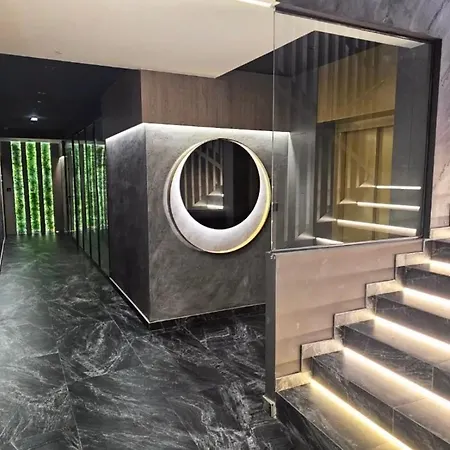 דירה First Class 2 זלאטיבור