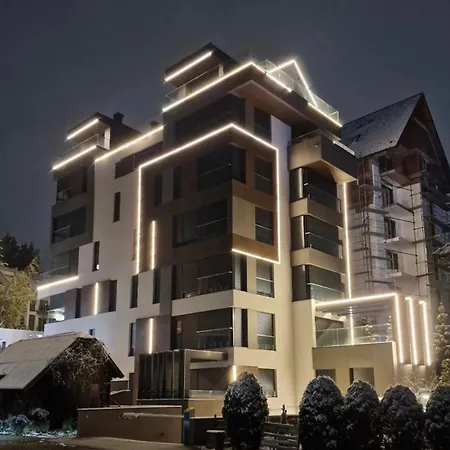 First Class 2 * זלאטיבור