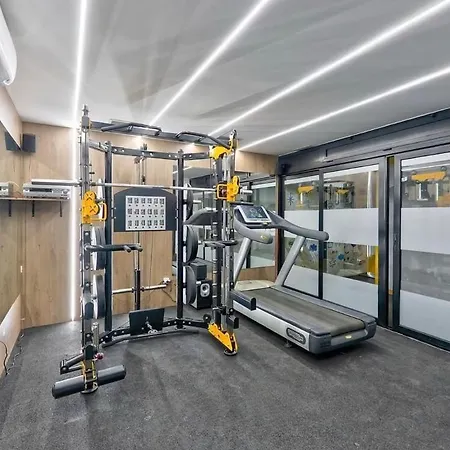 דירה First Class 2