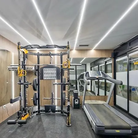 First Class 2 * זלאטיבור