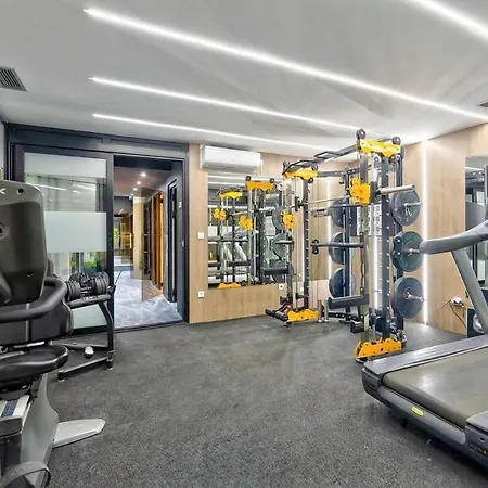 דירה First Class 2 זלאטיבור