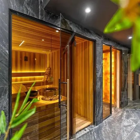 First Class 2 דירה זלאטיבור