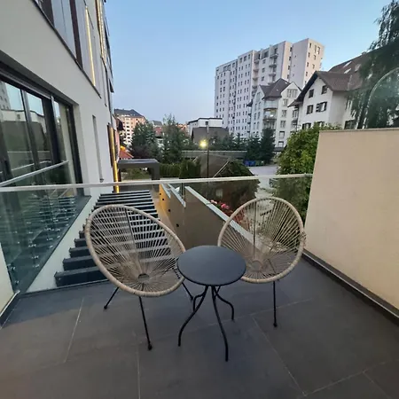 דירה First Class 2 *