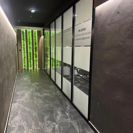 First Class 2 * זלאטיבור