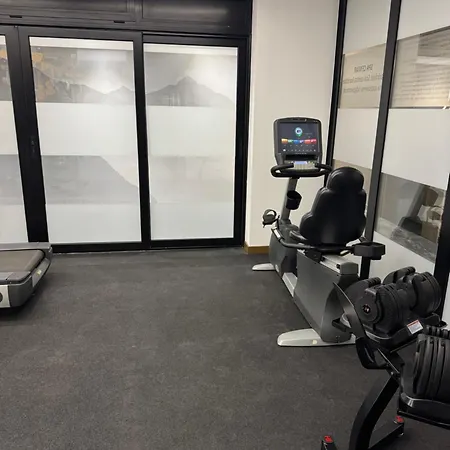 דירה First Class 2 *