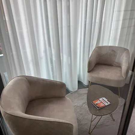 דירה First Class 2 זלאטיבור