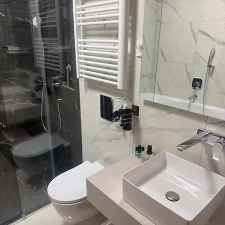 דירה First Class 2