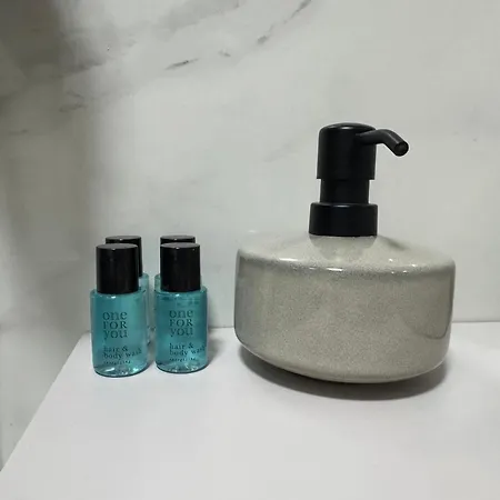 דירה First Class 2 *