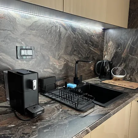 דירה First Class 2 *