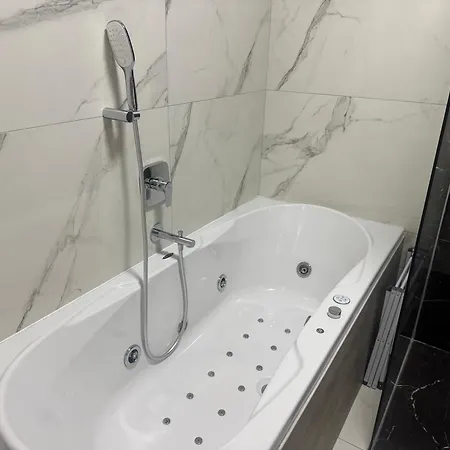 דירה First Class 2