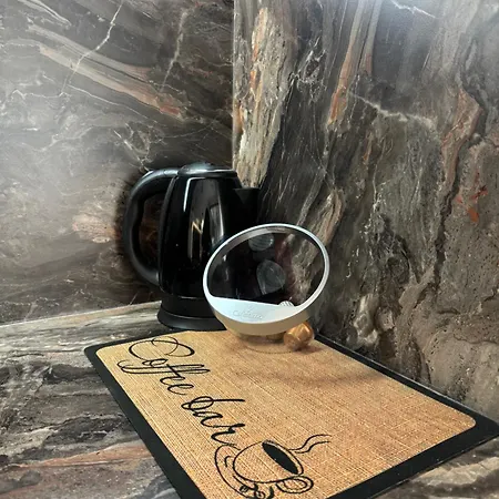 First Class 2 דירה זלאטיבור