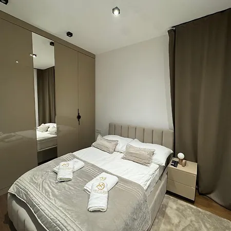 First Class 2 * זלאטיבור