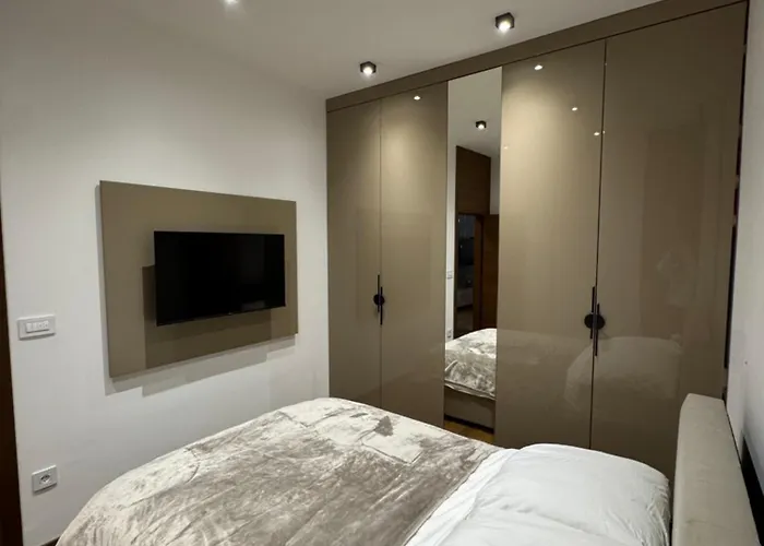 아파트 First Class 2 *