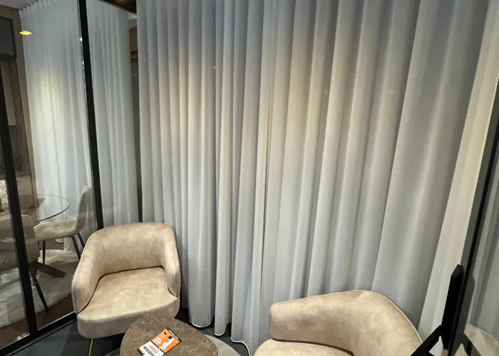 First Class 2 아파트 즐라티보