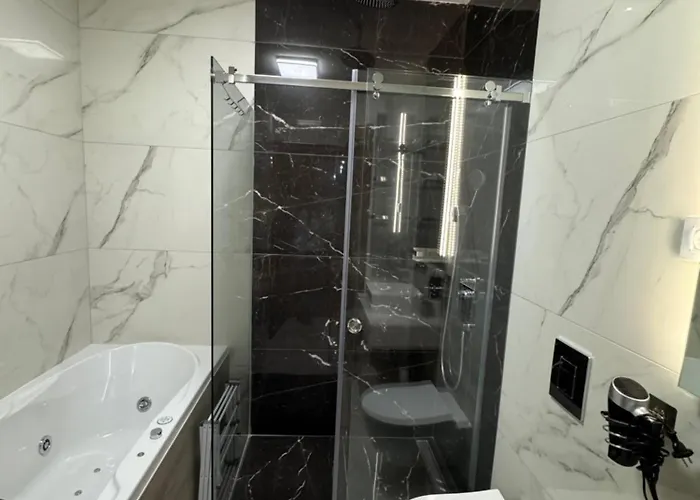 아파트 First Class 2 즐라티보