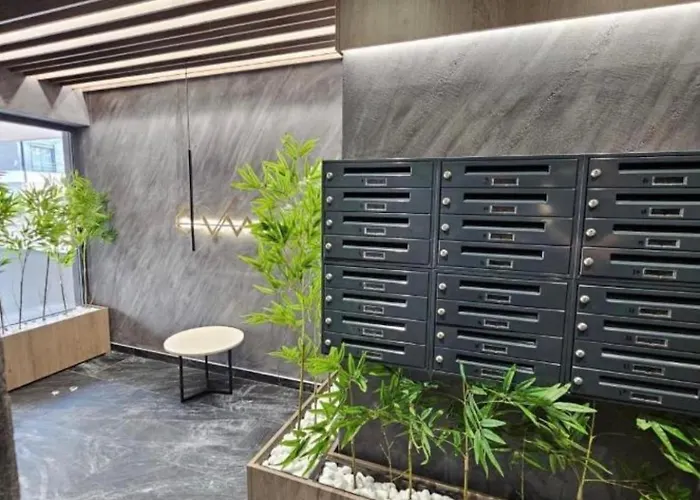 First Class 2 아파트 즐라티보