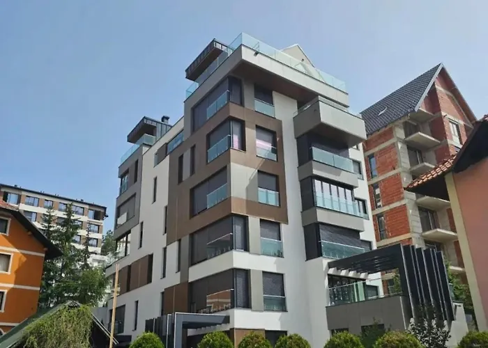 아파트 First Class 2 *