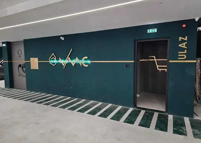 아파트 First Class 2 즐라티보