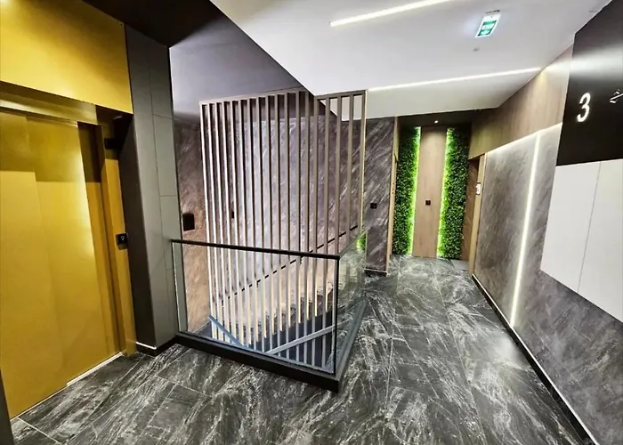 아파트 First Class 2 *