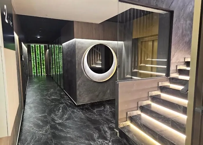 아파트 First Class 2 즐라티보