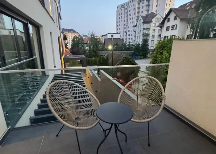 아파트 First Class 2 *