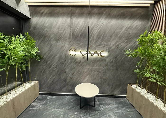 아파트 First Class 2 즐라티보