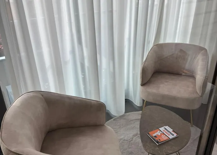 아파트 First Class 2 즐라티보