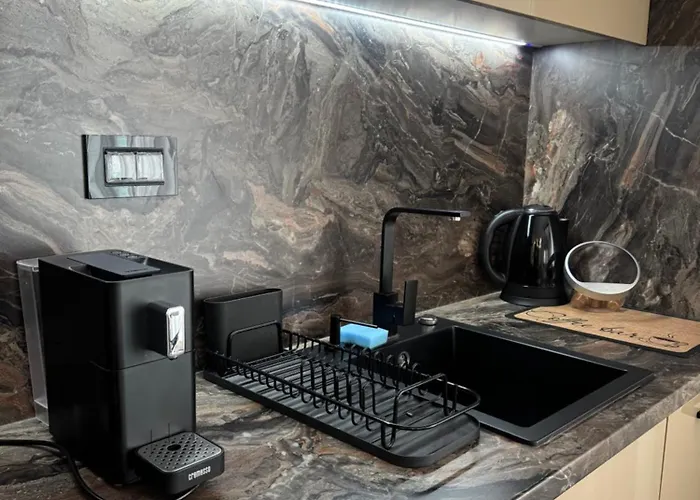 아파트 First Class 2 *