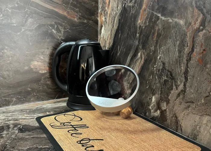 First Class 2 아파트 즐라티보